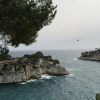 La Méditerranée : un bassin actif