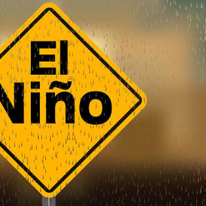 7 : Le phénomène El Niño